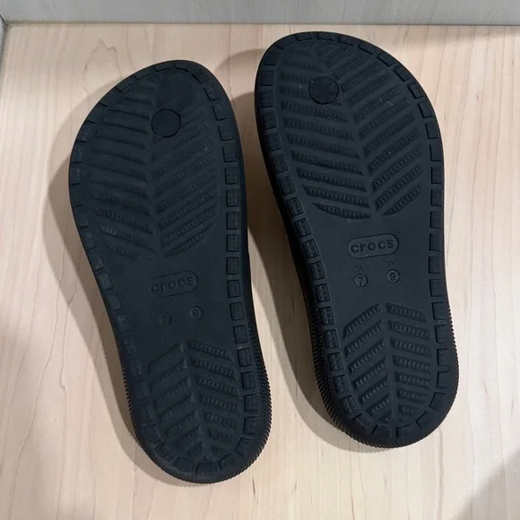 Croc Classic V2 flip flops - Picture 5 of 5